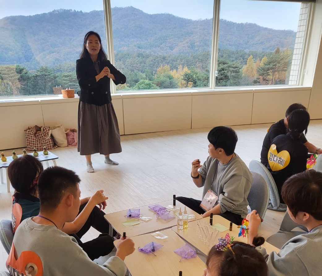 마음챙김 특별 교육과정