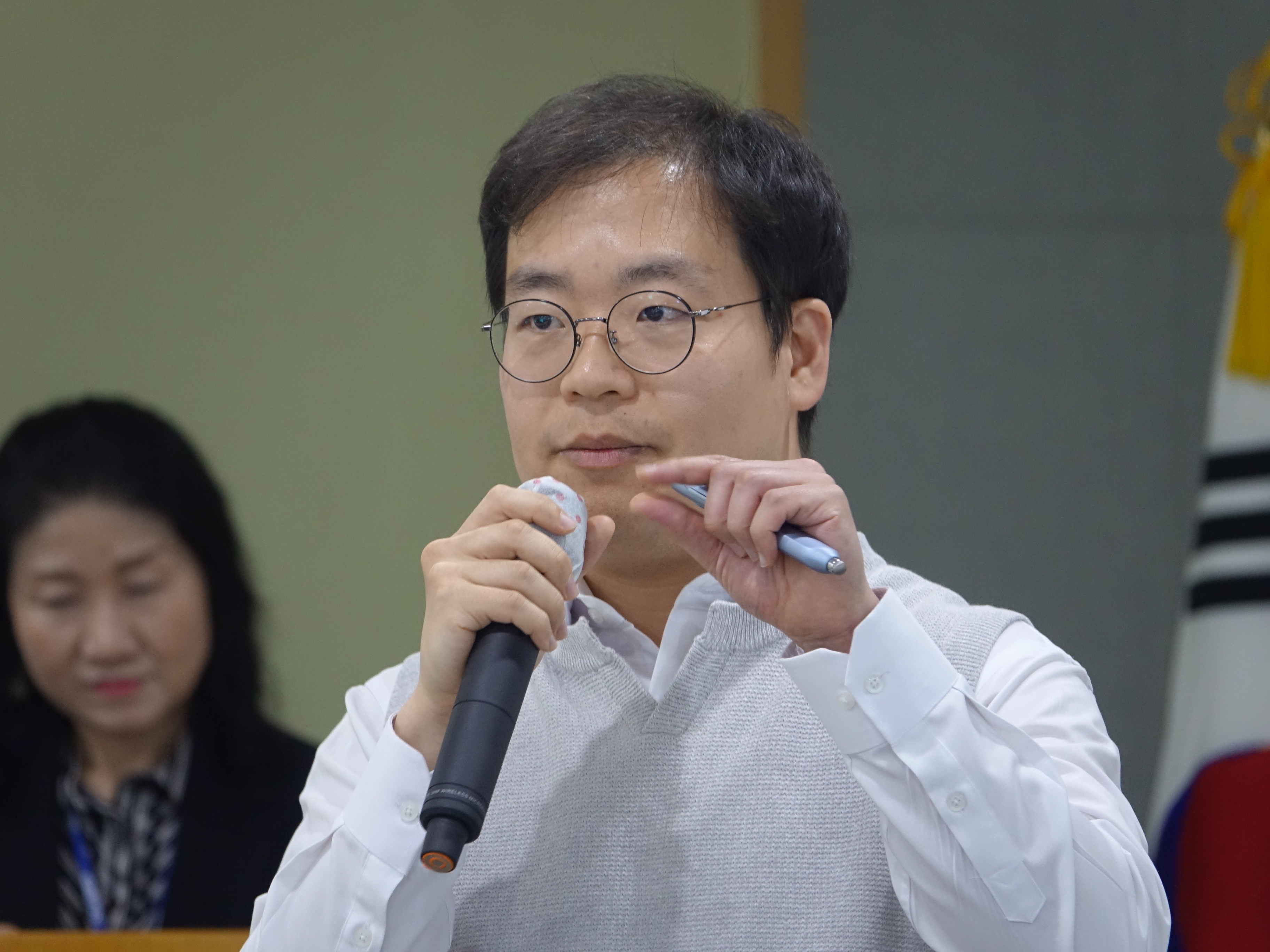 2025년도 제1회 예행강의 개최