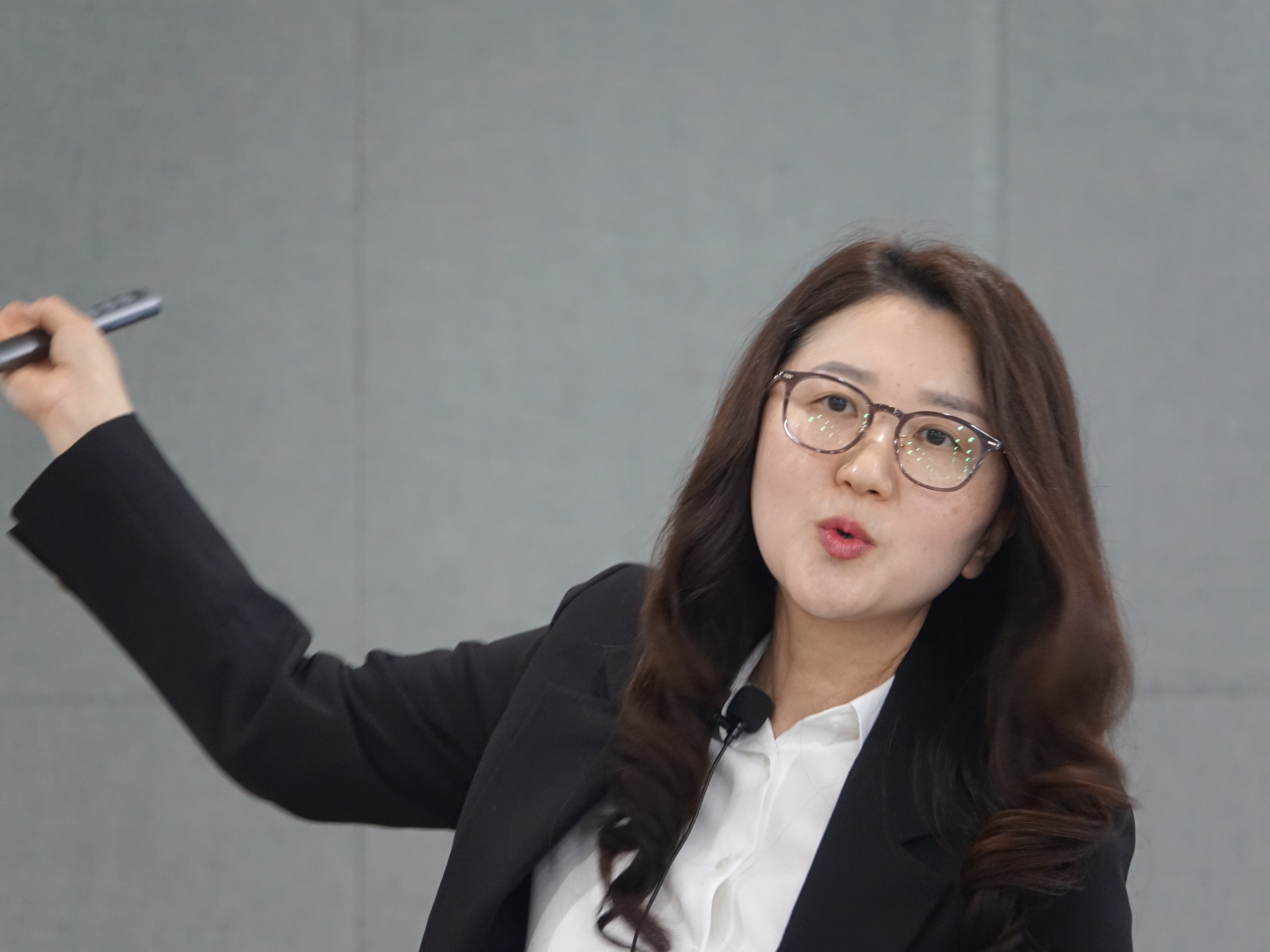 2025년도 제1회 예행강의 개최