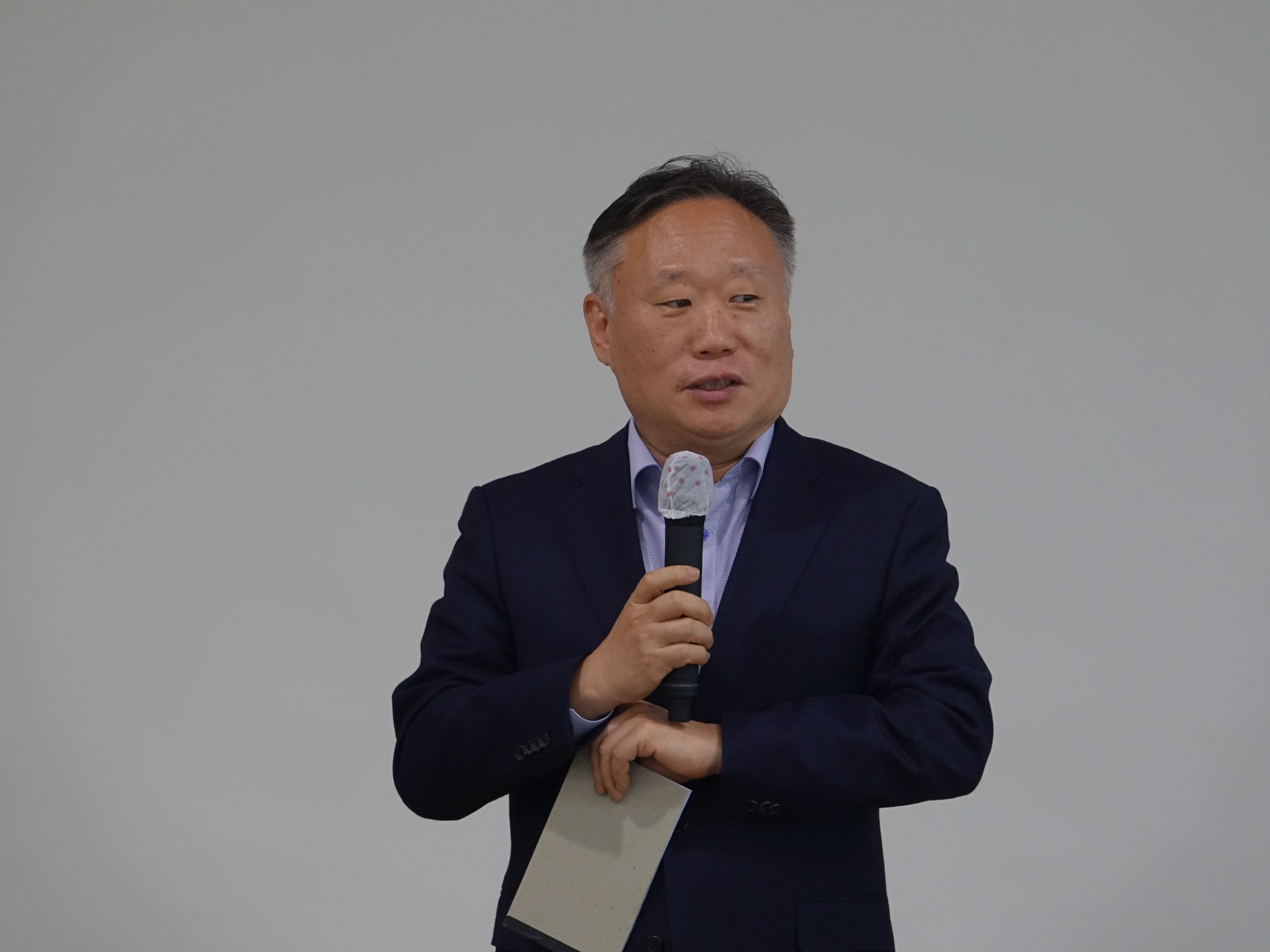 2025년도 제1회 예행강의 개최