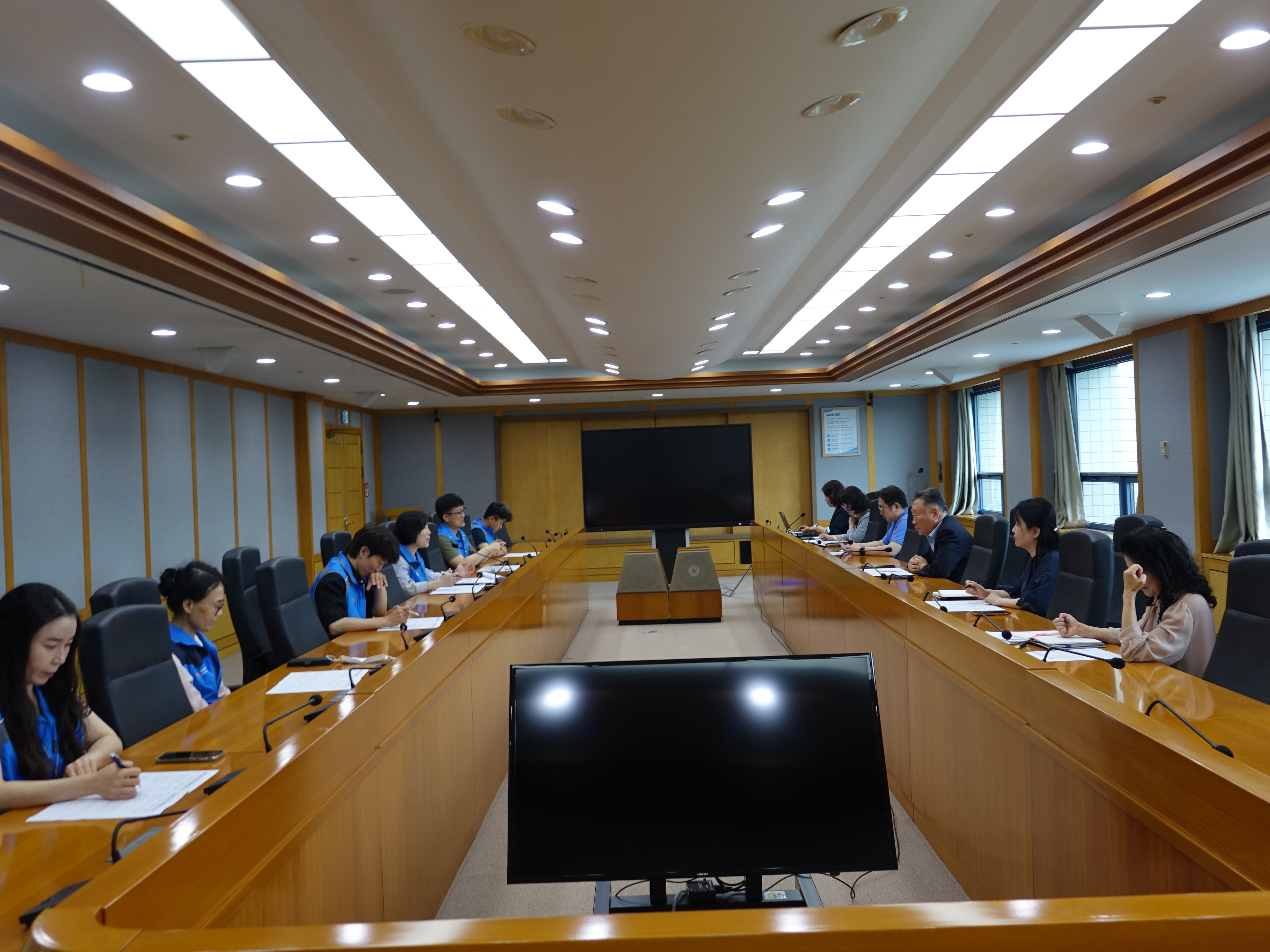 2025년 상반기 노사협의회