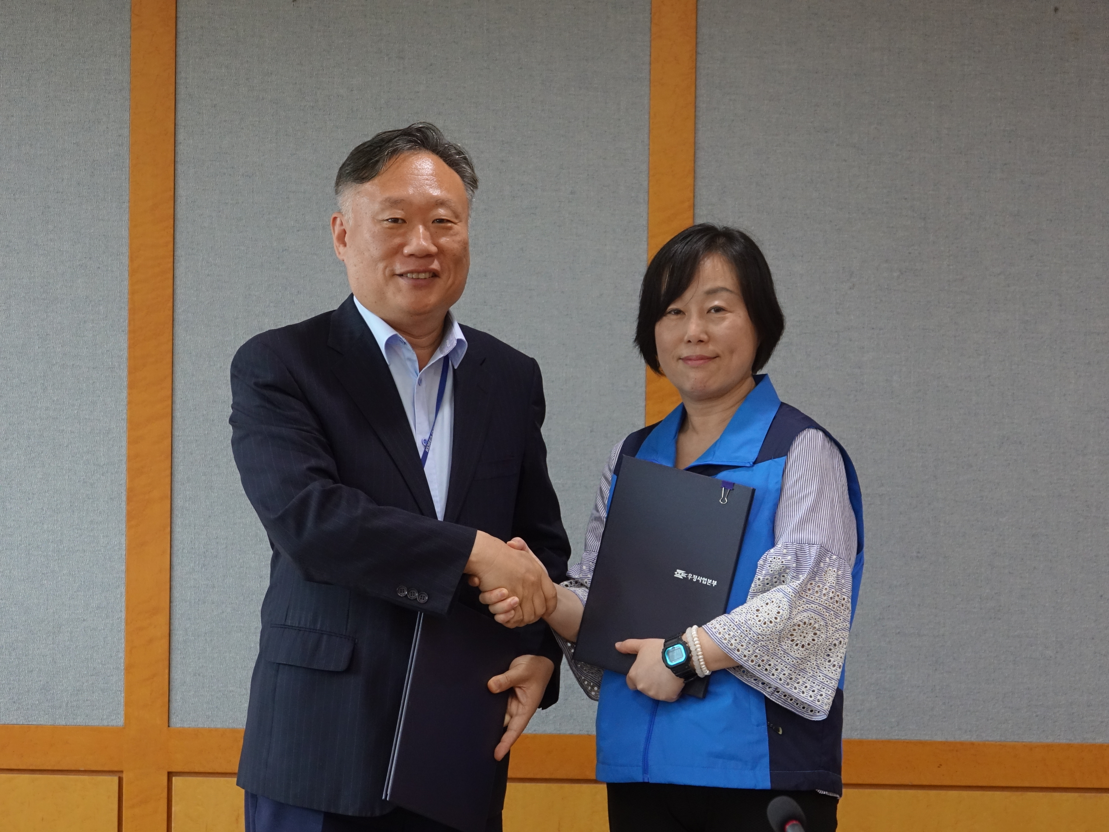 2025년 상반기 노사협의회