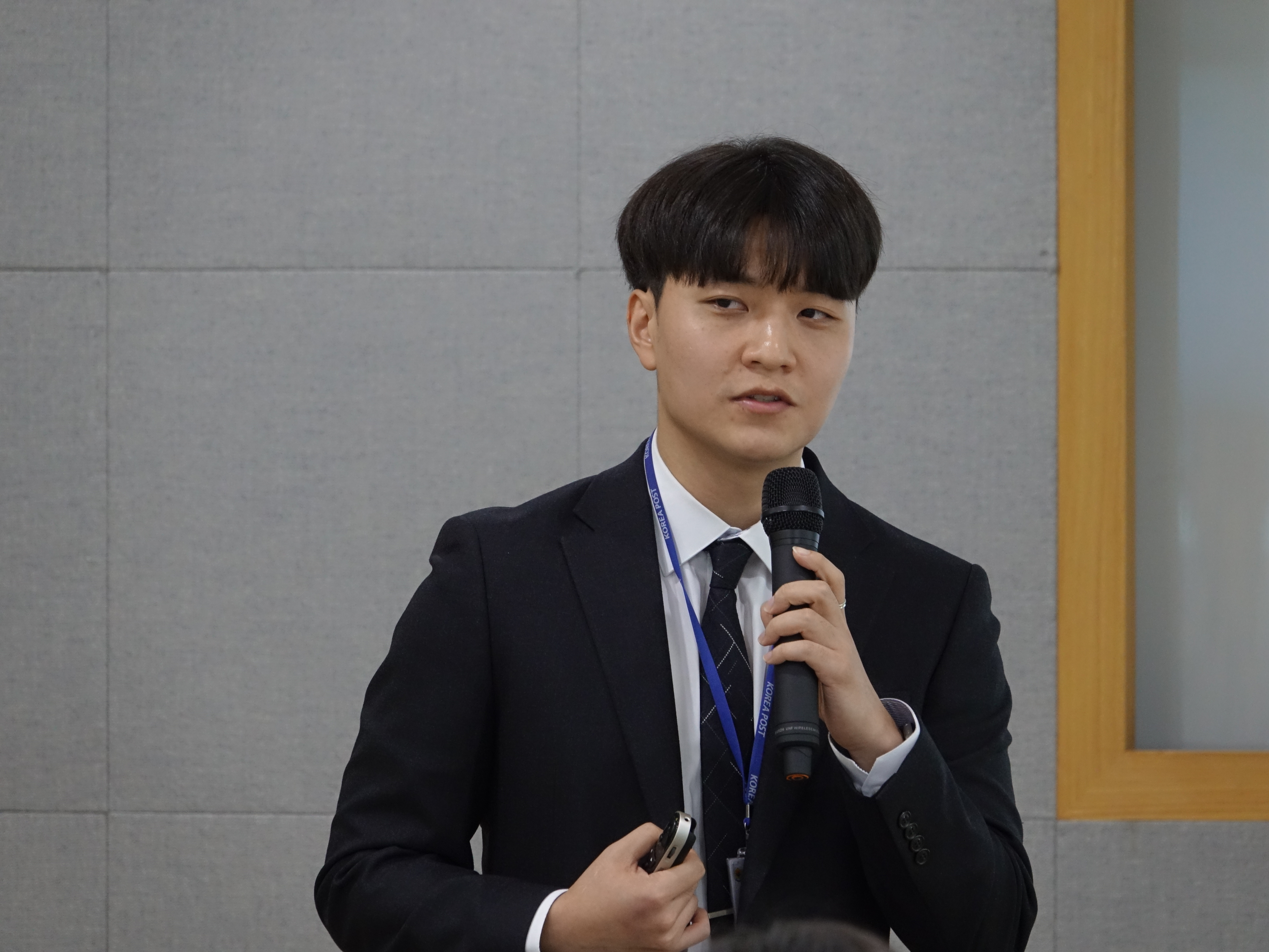 2025년도 제2회 예행강의 개최