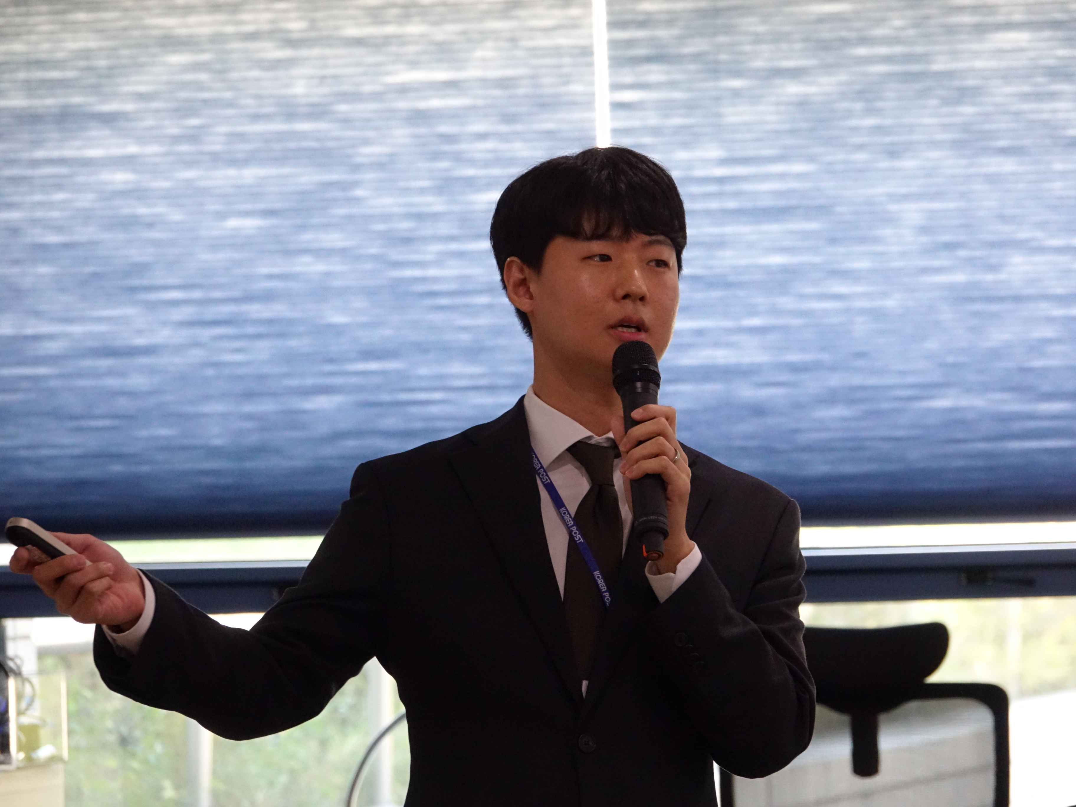 2025년도 제2회 예행강의 개최