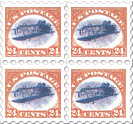 인쇄실수로 유명해진 우표